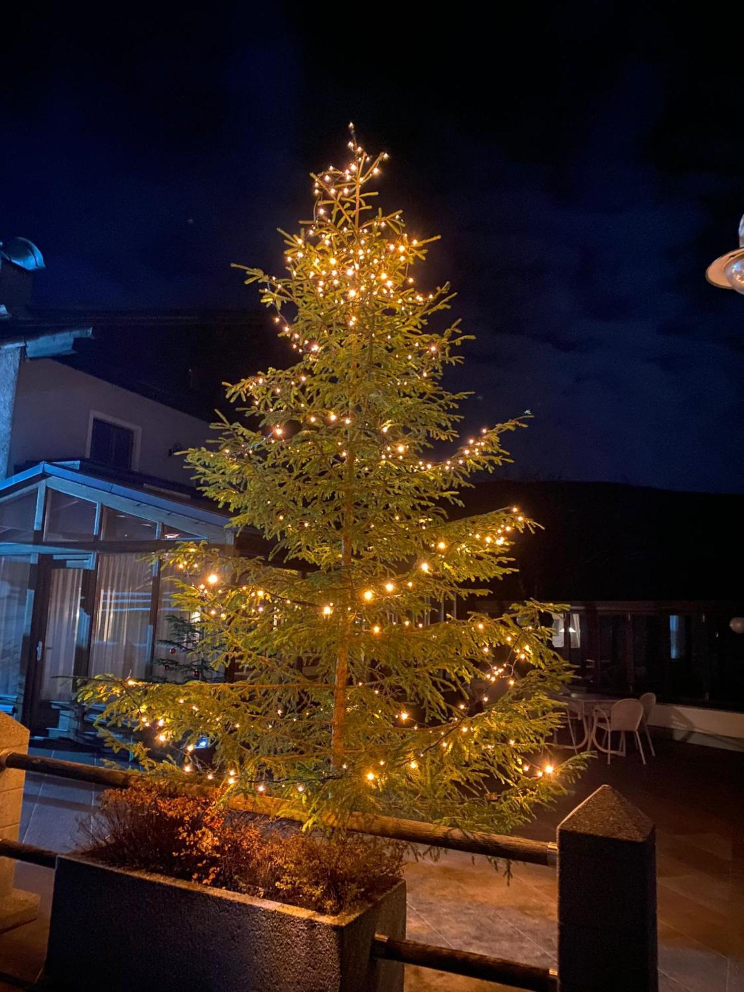 Sturmhof Hotell Klausen Exteriör bild